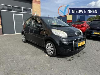 Citro&euml;n C1 1.0-12V S&eacute;duction Inruilkoopje APK 2026!
