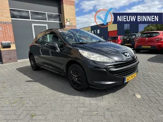 Peugeot 207 1.4 XR Airco Nw APK Goed Onderhouden!