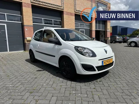 Renault Twingo 1.2-16V Authentique Airco Nw D-Riem Nw APK!
